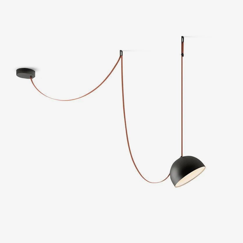 Nerithic Suspension Contemporaine