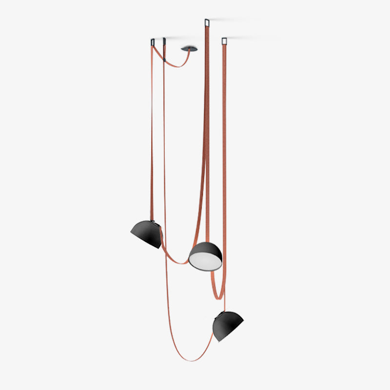 Nerithic Suspension Contemporaine