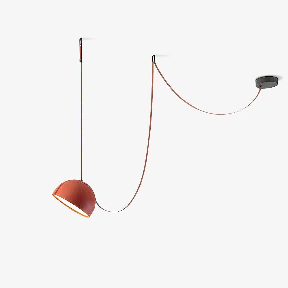 Nerithic Suspension Contemporaine