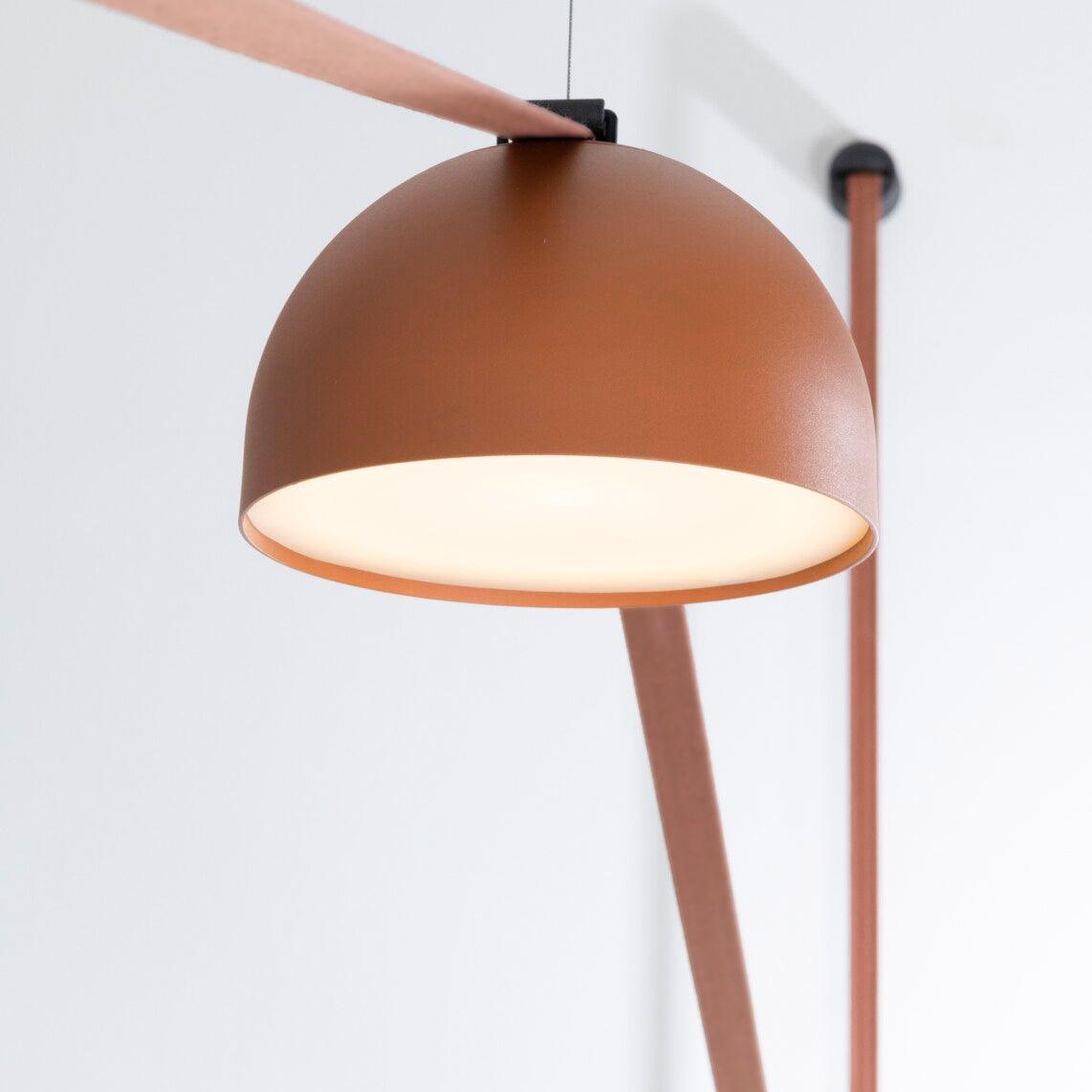 Nerithic Suspension Contemporaine