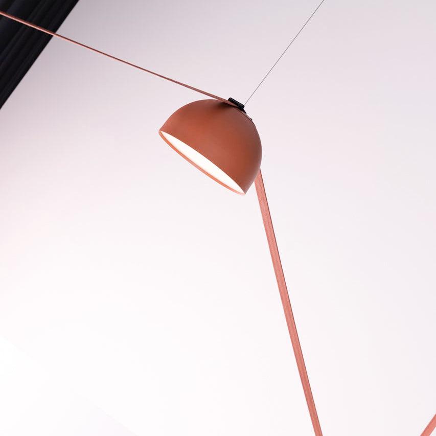 Nerithic Suspension Contemporaine