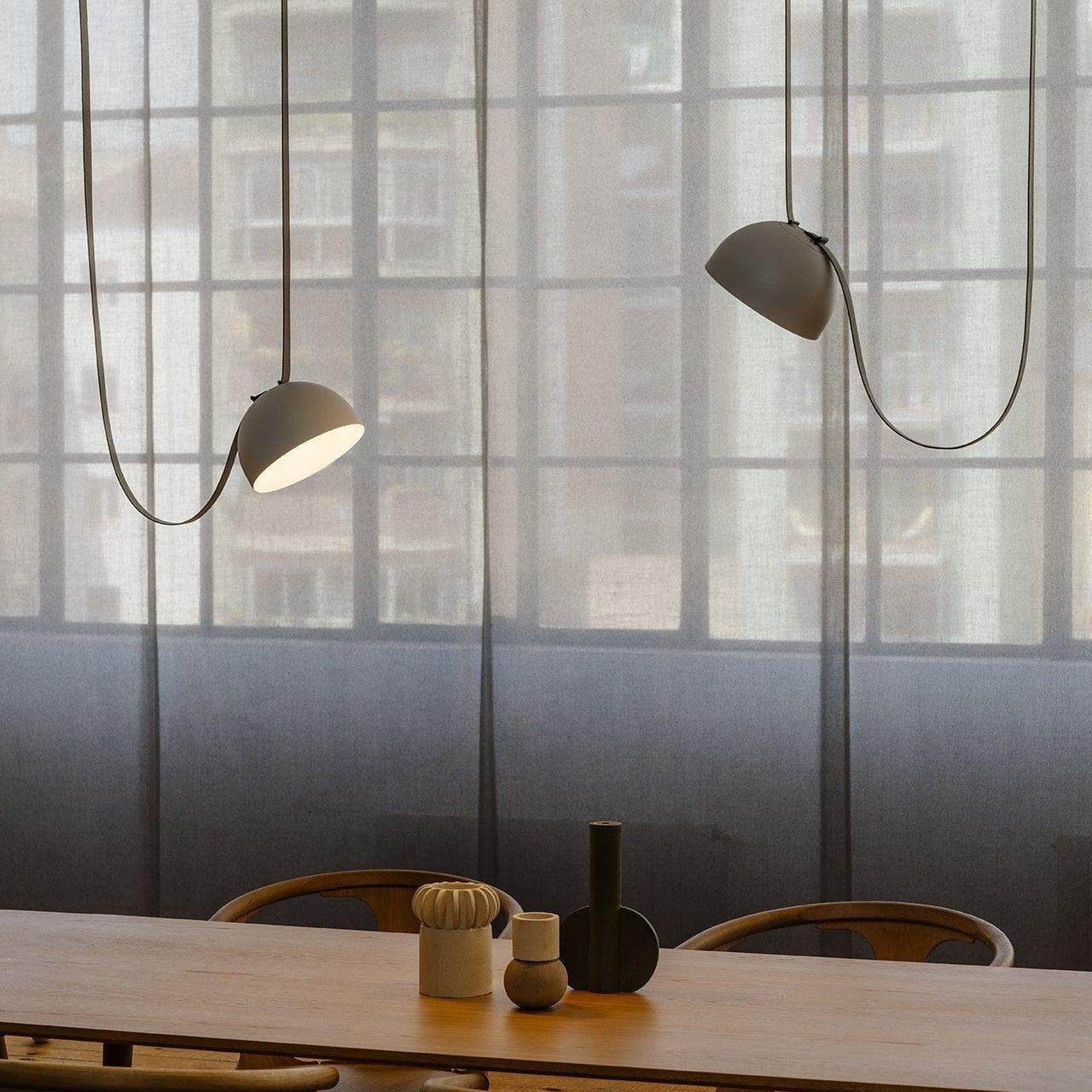 Nerithic Suspension Contemporaine