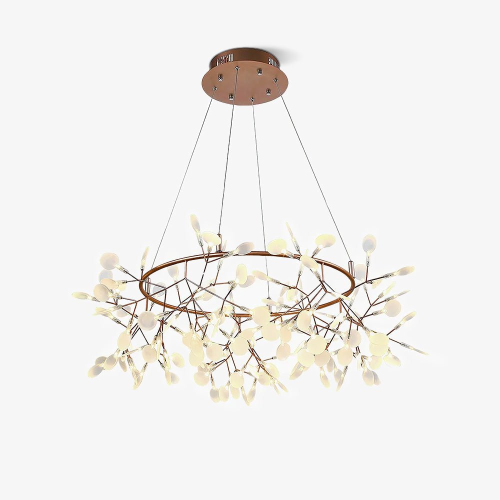 Lustra Lustre Branche Firefly LED