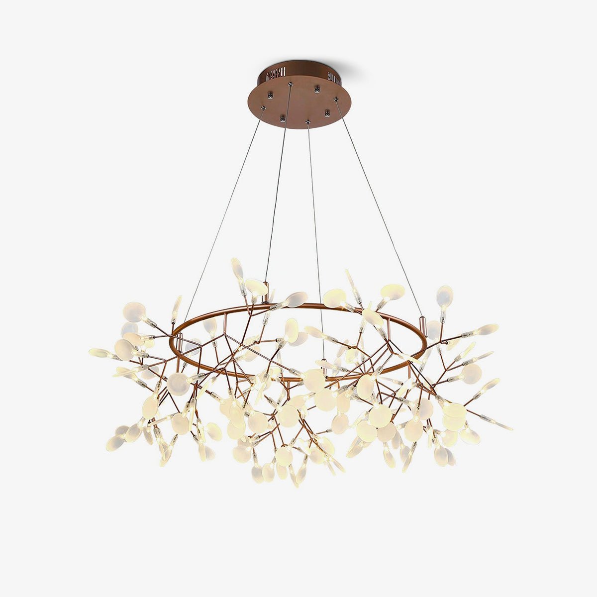 Lustra Lustre Branche Firefly LED