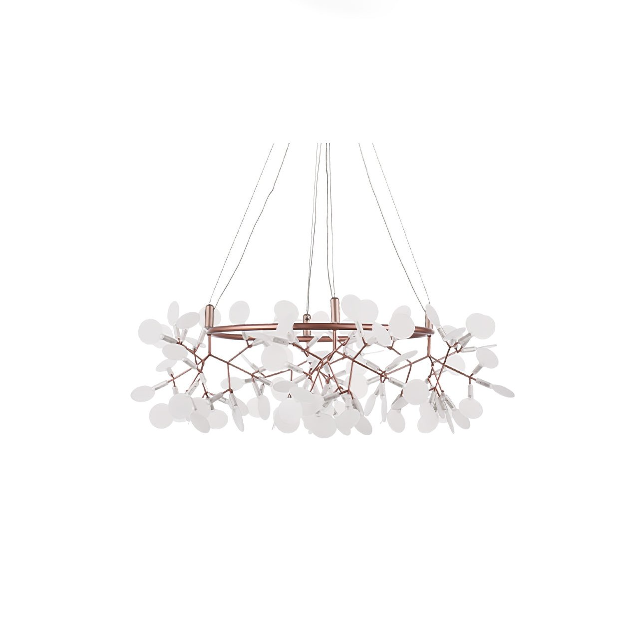Lustra Lustre Branche Firefly LED