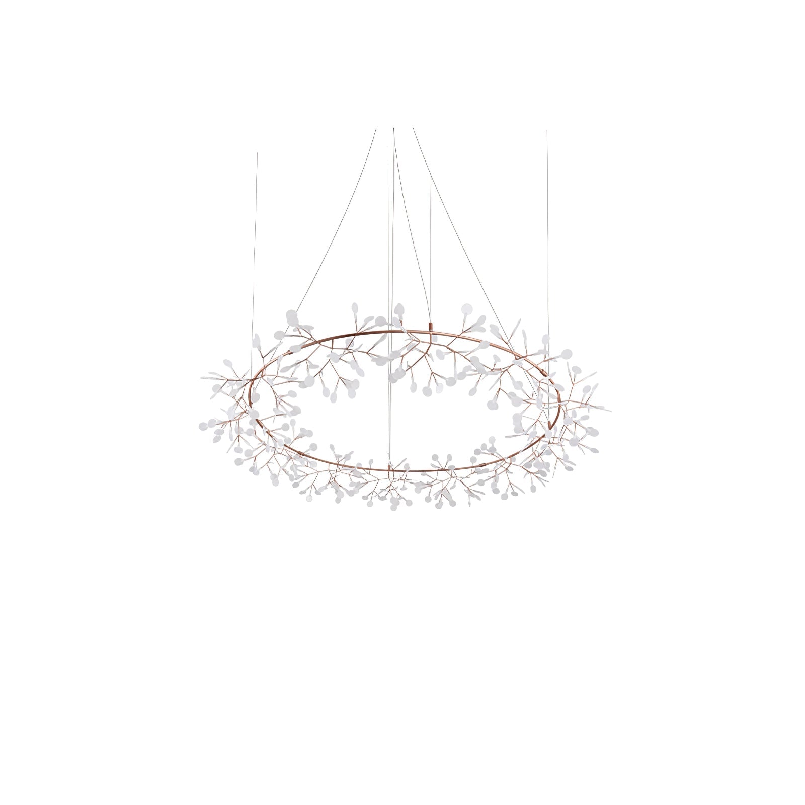 Lustra Lustre Branche Firefly LED
