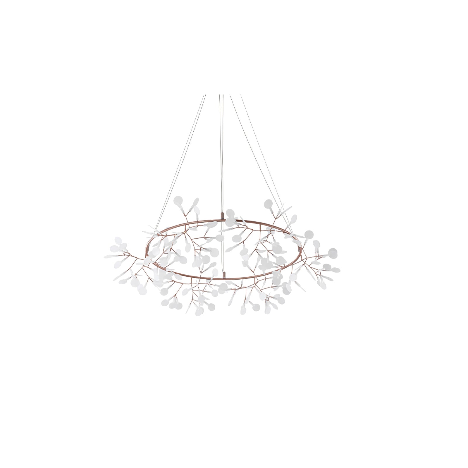 Lustra Lustre Branche Firefly LED