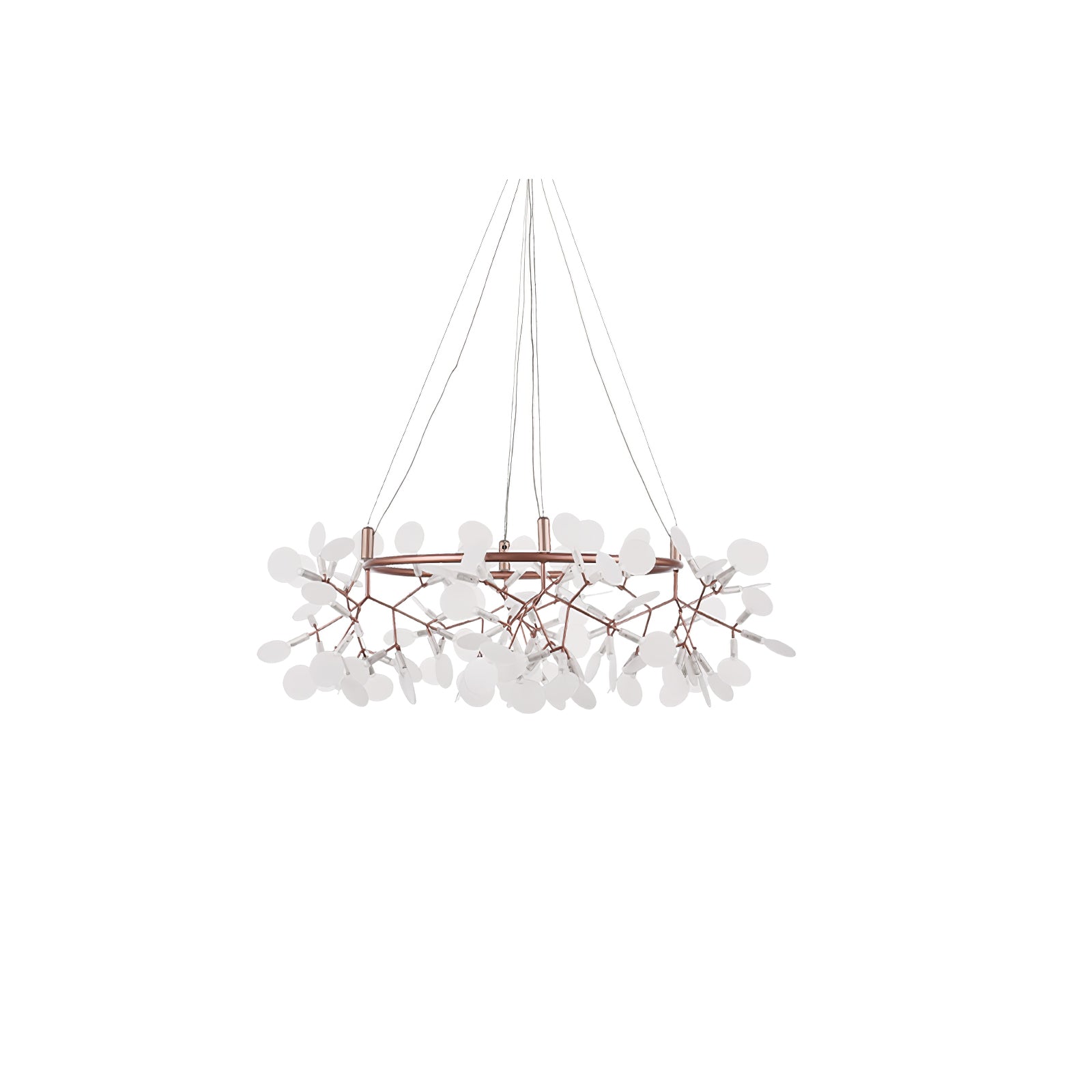 Lustra Lustre Branche Firefly LED