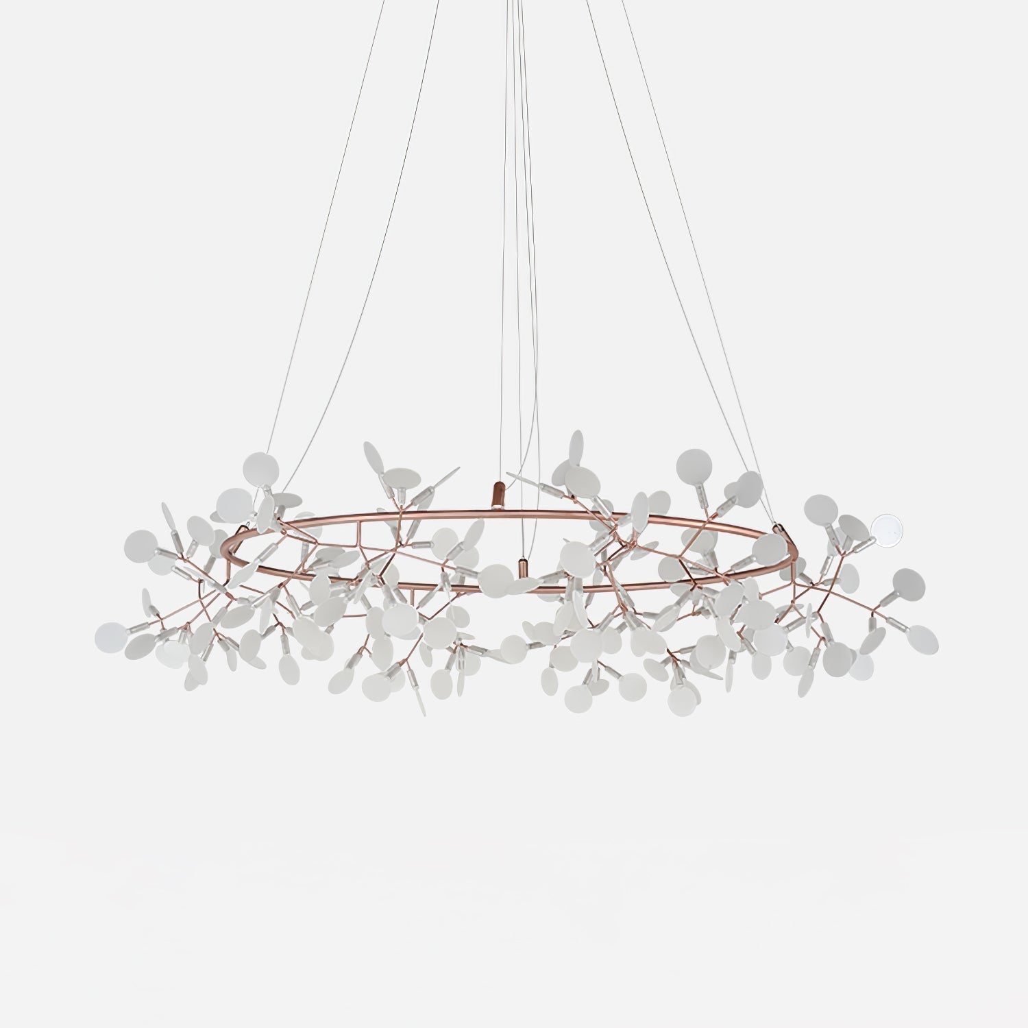Lustra Lustre Branche Firefly LED