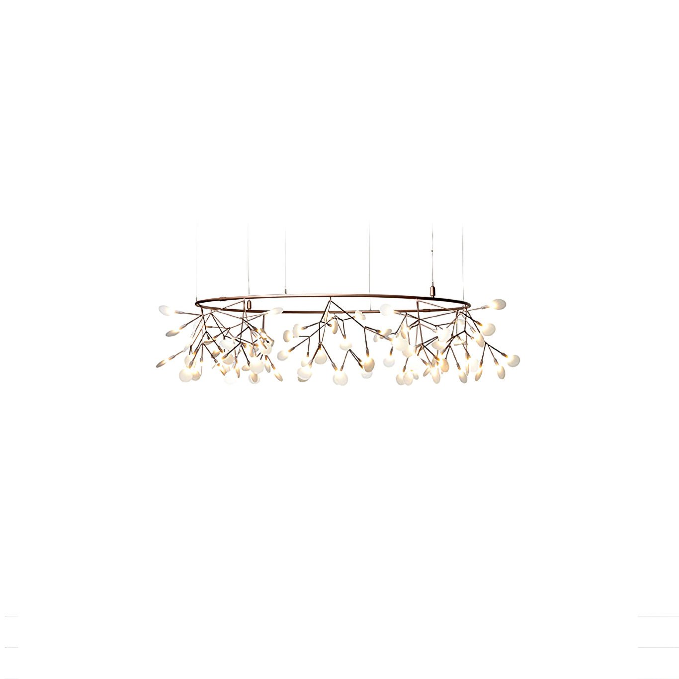 Lustra Lustre Branche Firefly LED