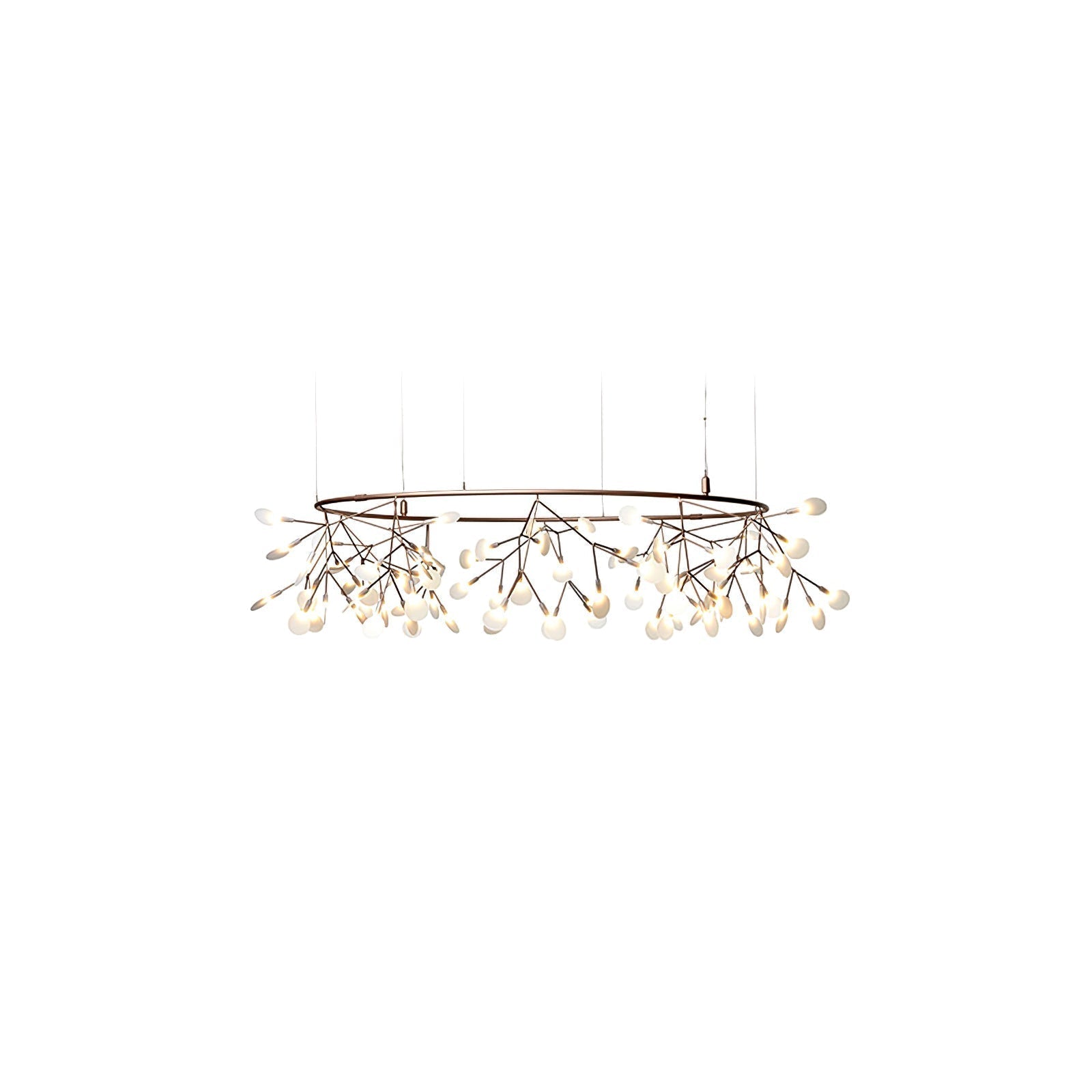 Lustra Lustre Branche Firefly LED