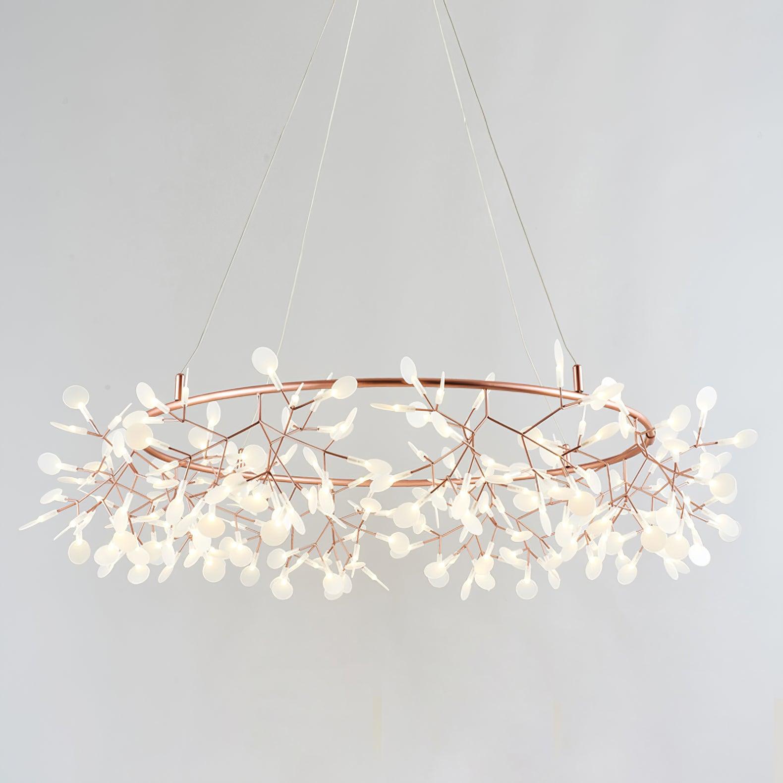 Lustra Lustre Branche Firefly LED