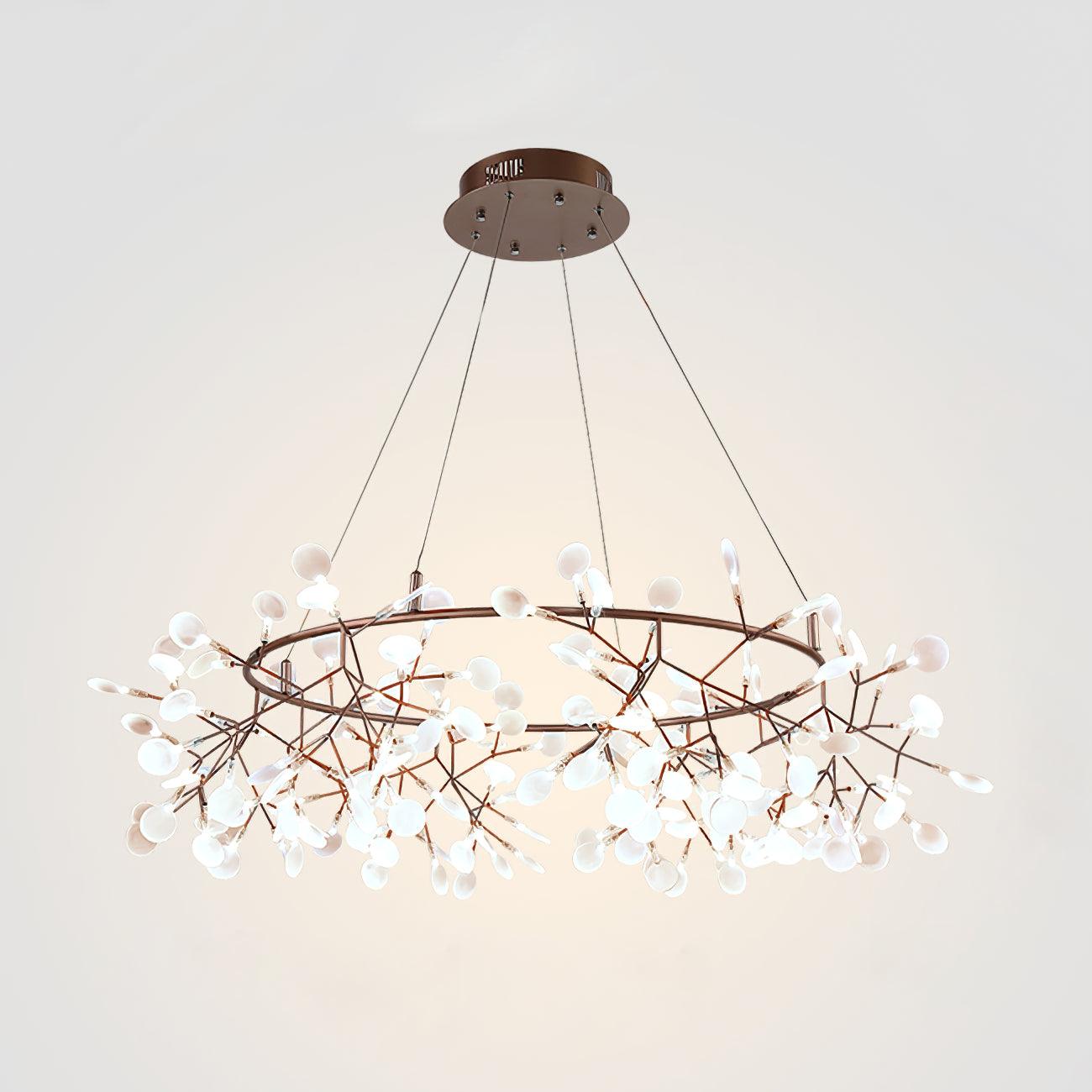 Lustra Lustre Branche Firefly LED