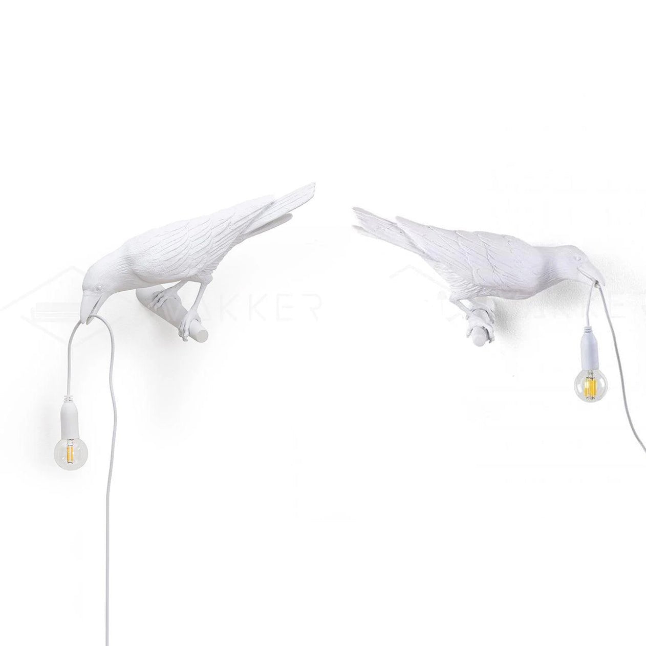 Astrarc Applique murale fantaisiste en résine