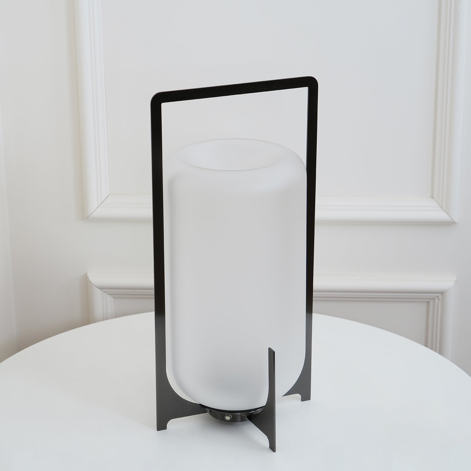 Adeline Lumière Extérieure Plastique Minimaliste