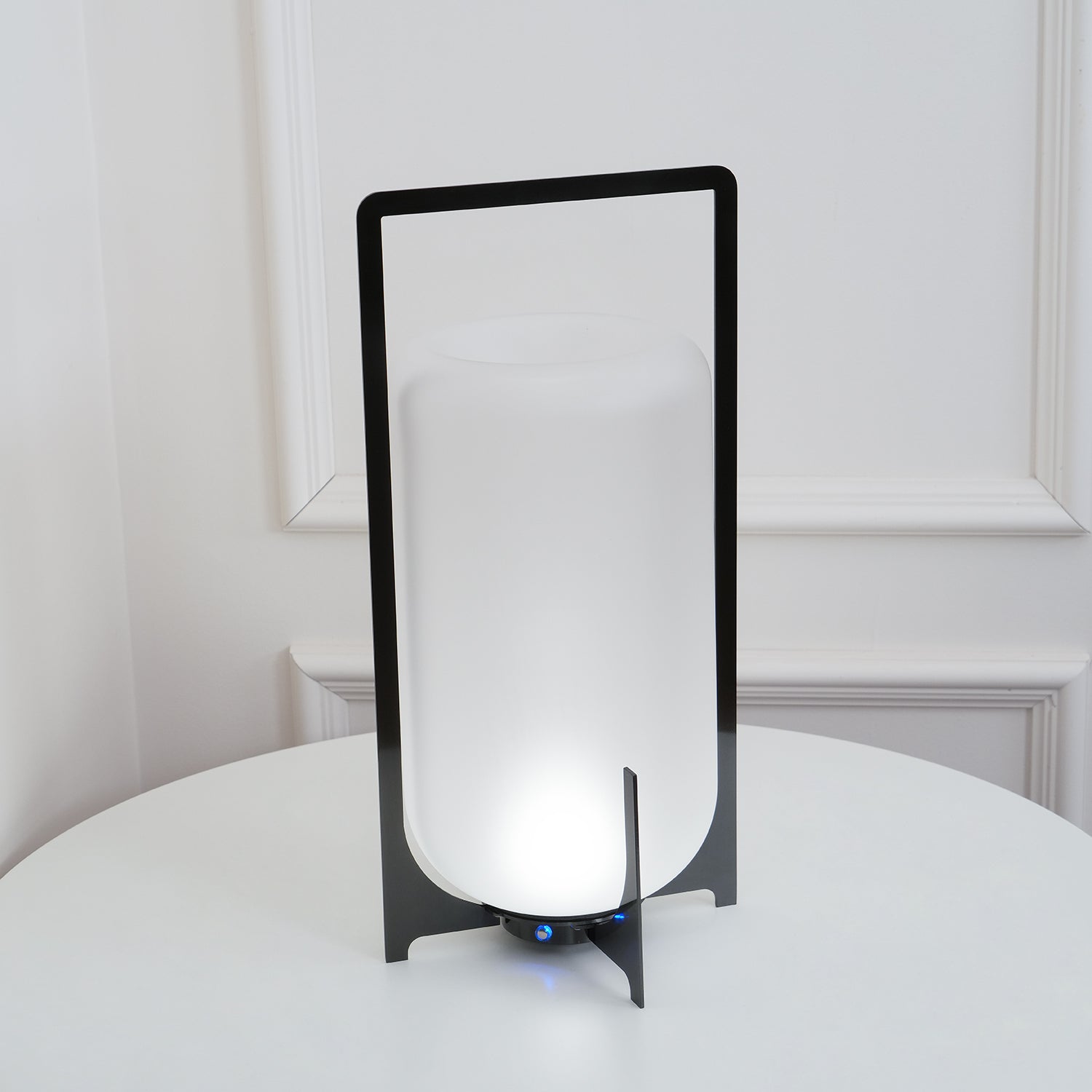 Adeline Lumière Extérieure Plastique Minimaliste