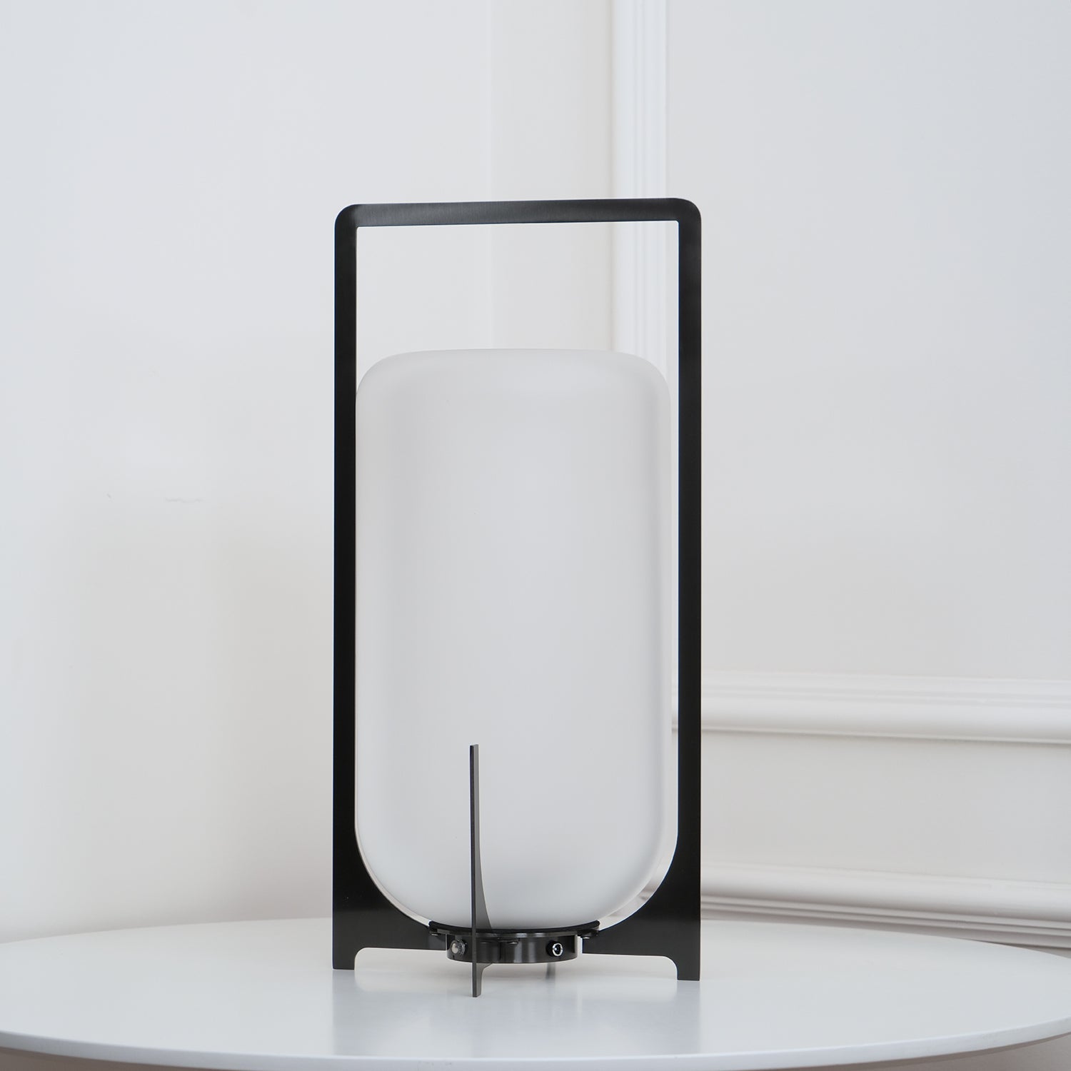 Adeline Lumière Extérieure Plastique Minimaliste