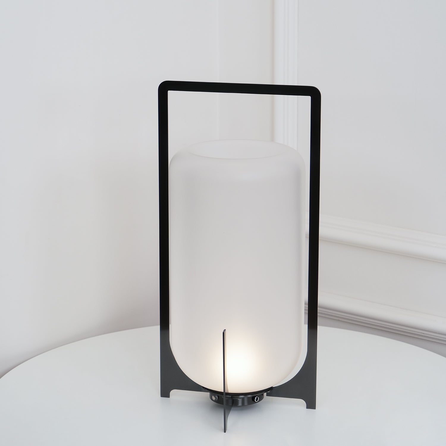 Adeline Lumière Extérieure Plastique Minimaliste