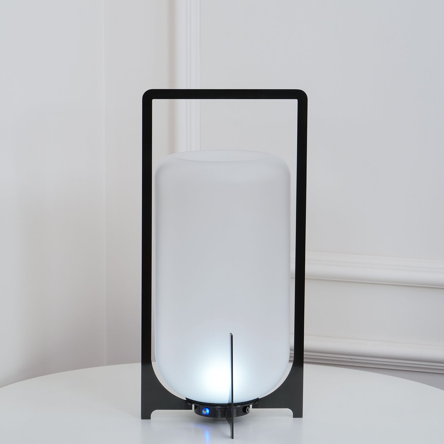 Adeline Lumière Extérieure Plastique Minimaliste