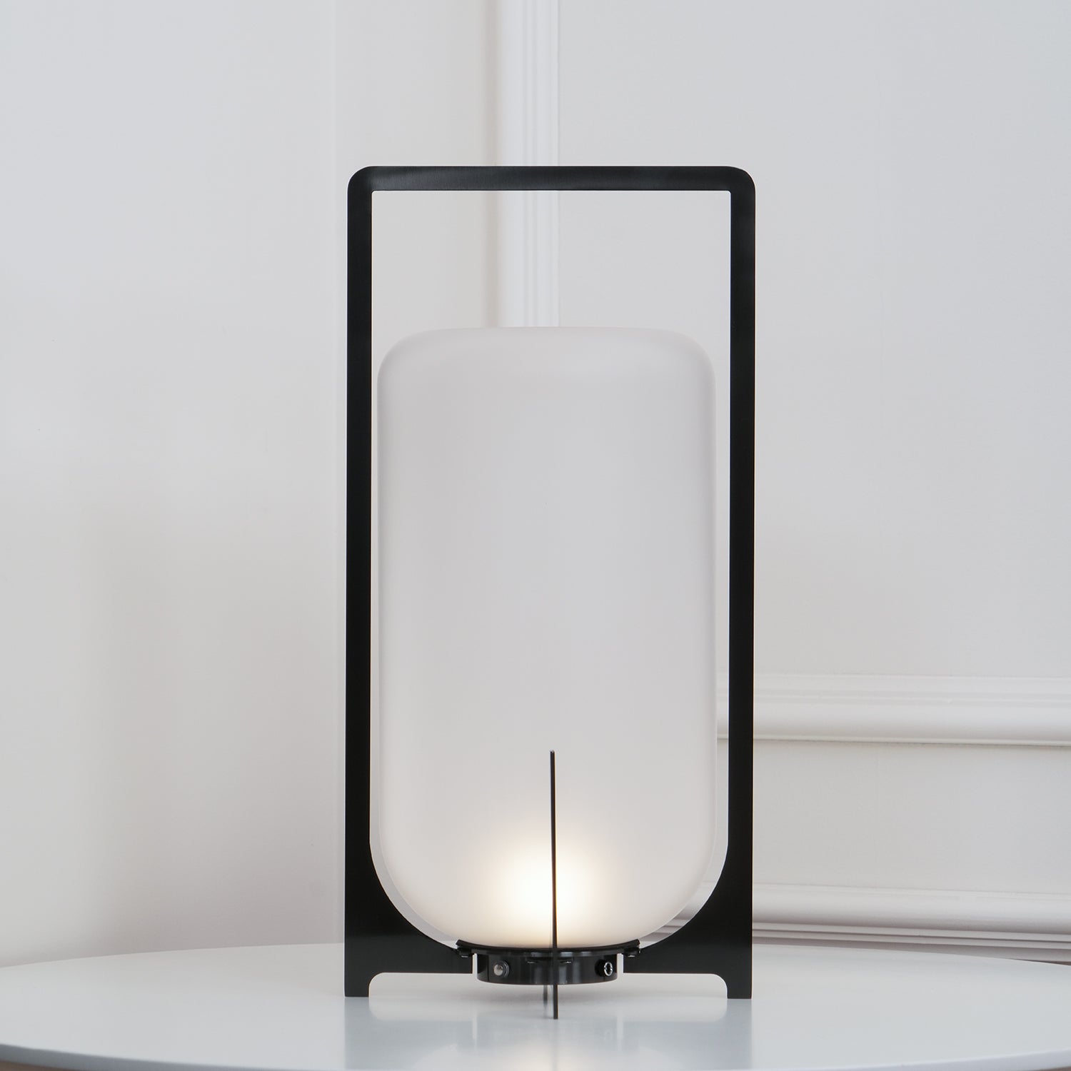 Adeline Lumière Extérieure Plastique Minimaliste