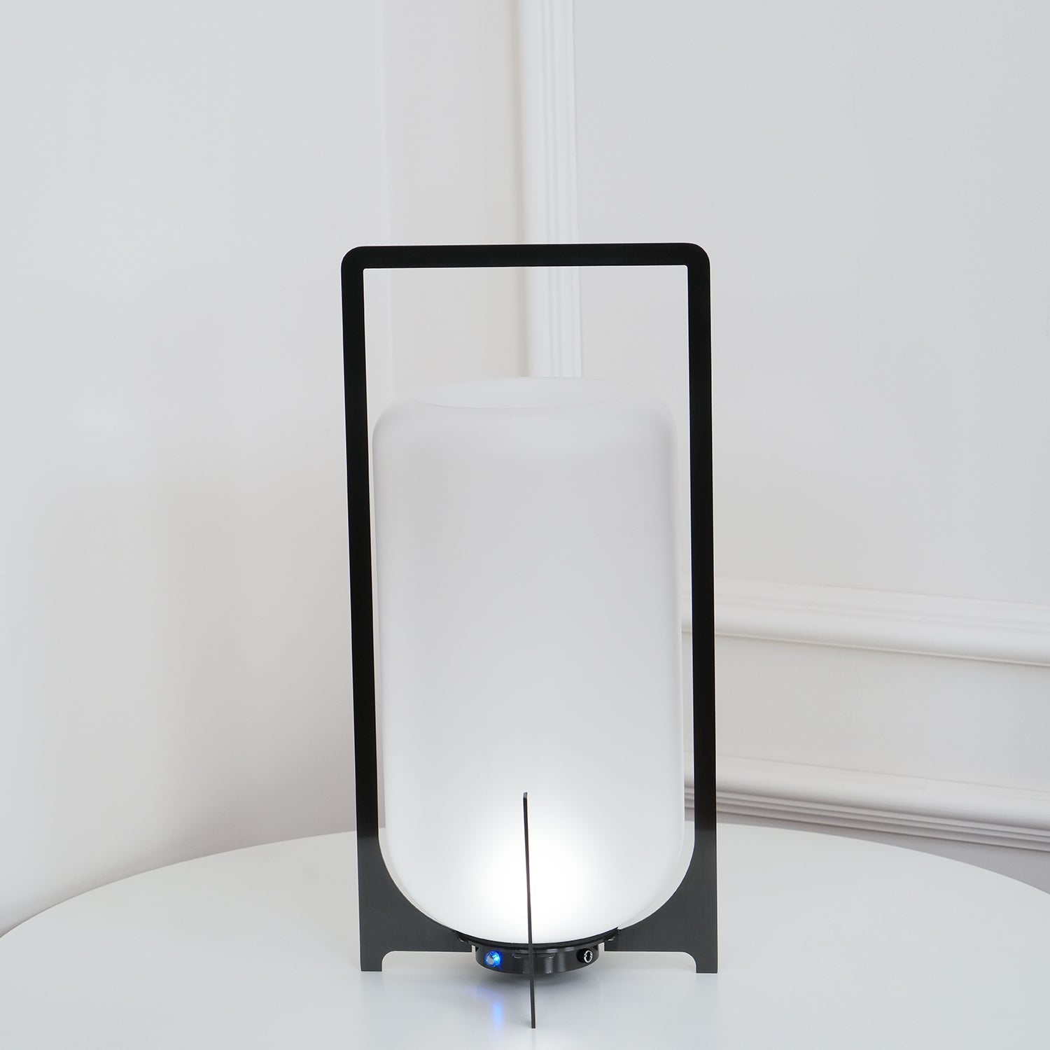Adeline Lumière Extérieure Plastique Minimaliste