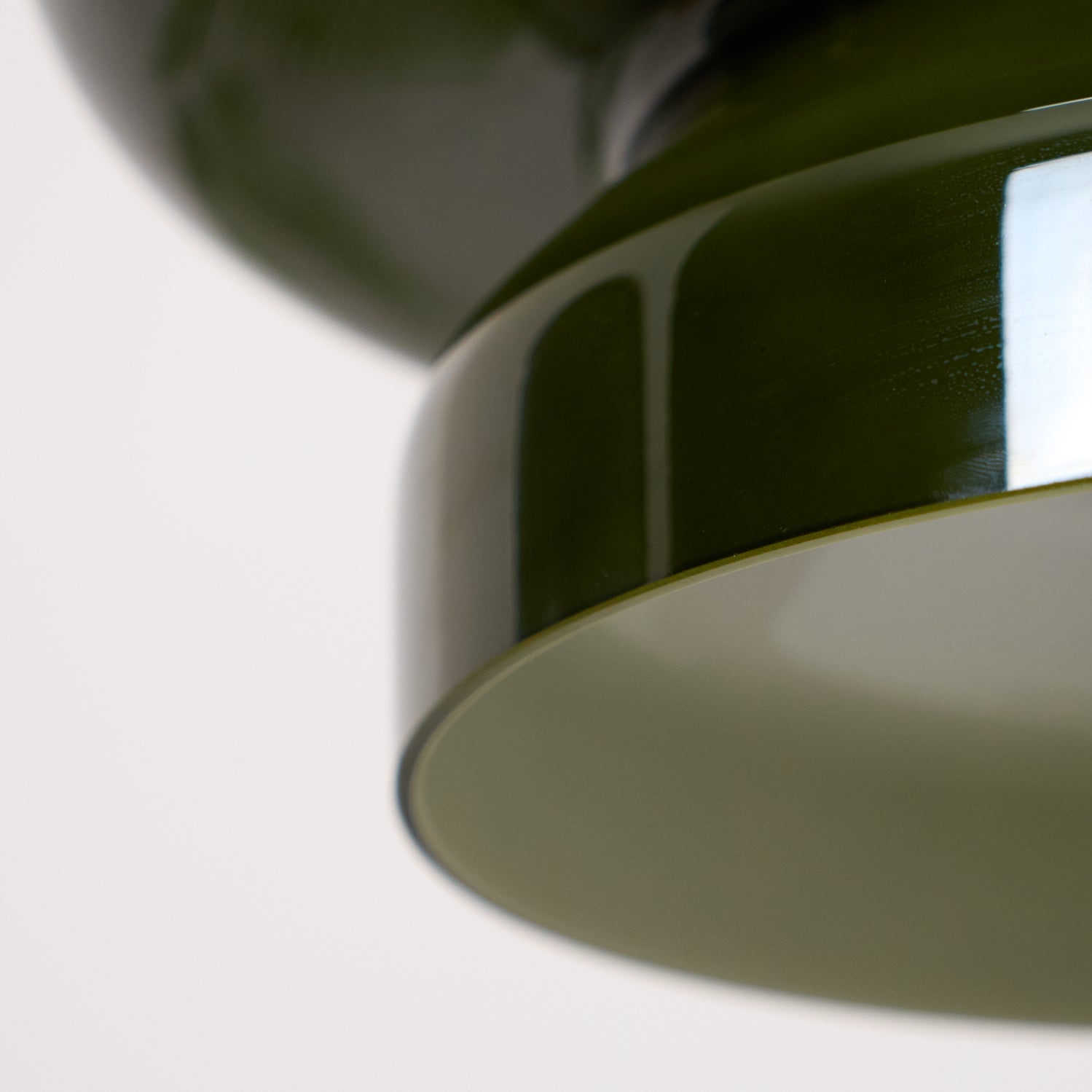 Xenuvyj Moderne Minimaliste Métal Verre Suspension