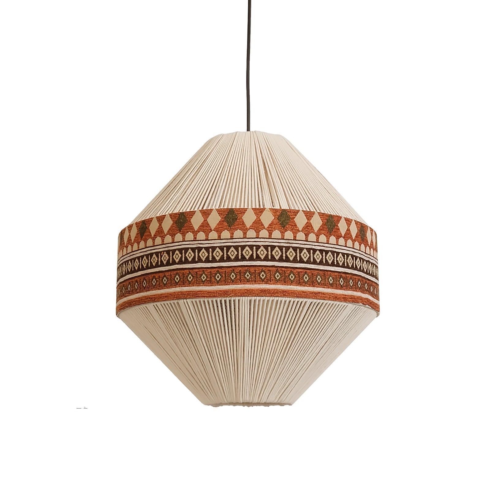 Calyce VSuspension en Tissu Vintage