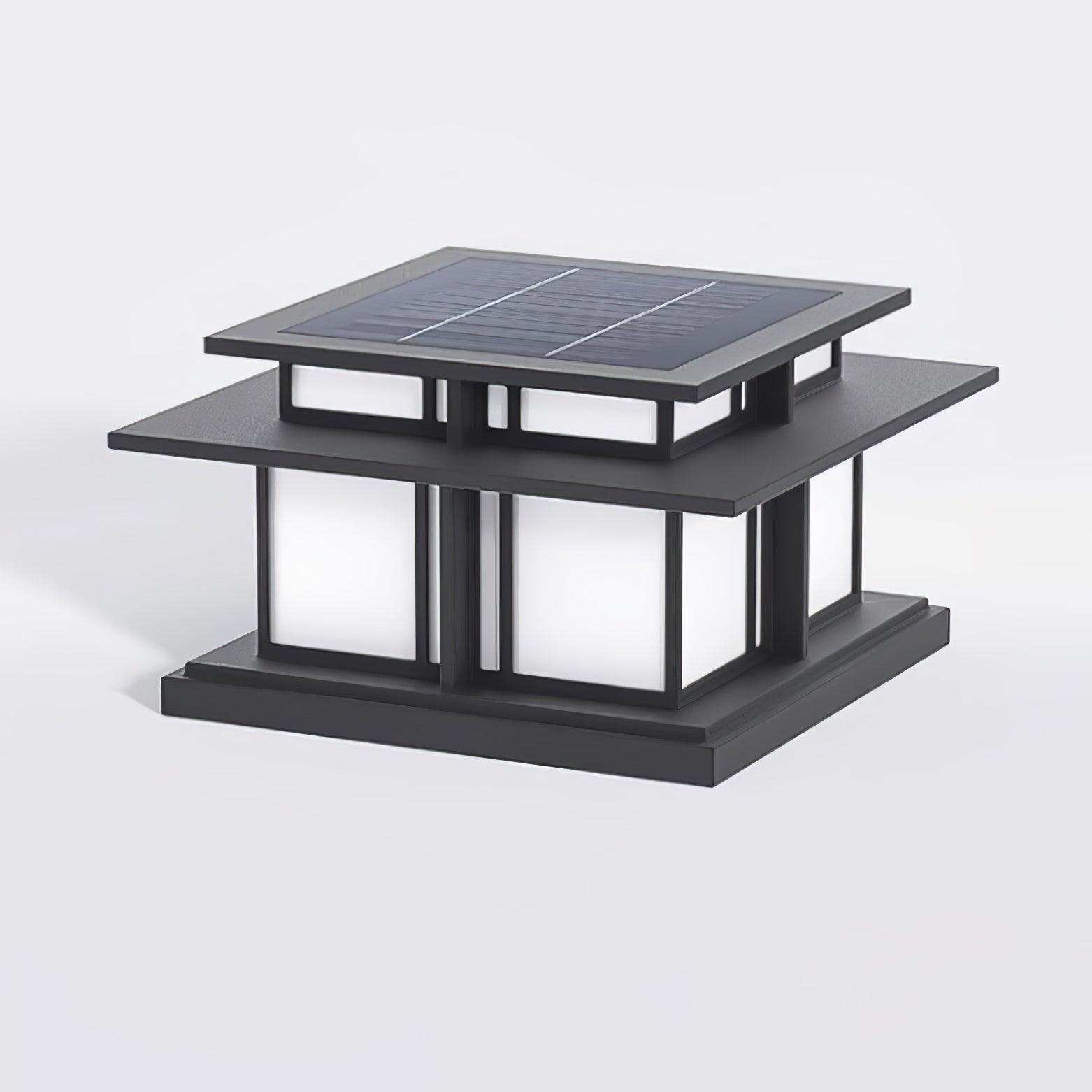 Chloe Éclairage extérieur moderne