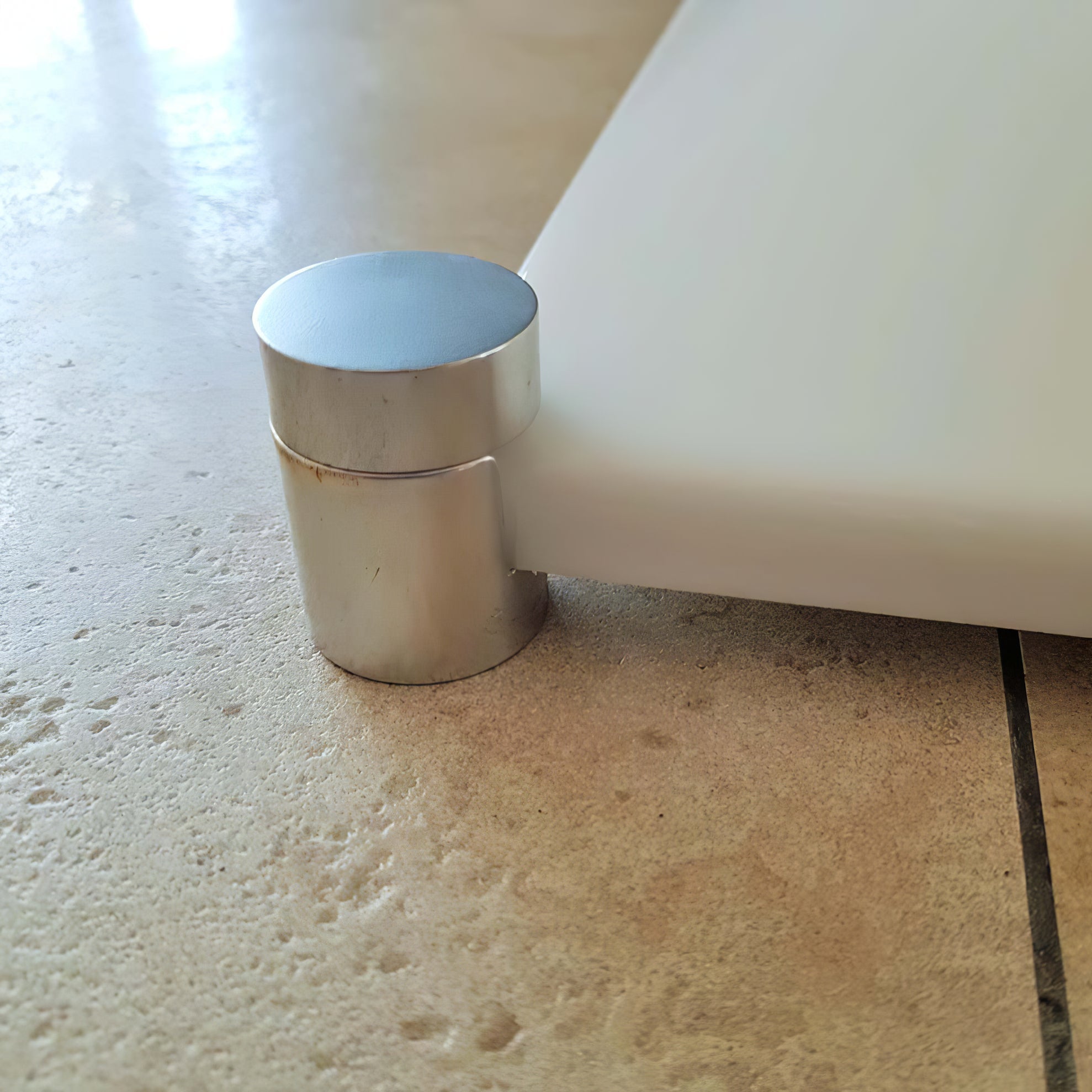 Bolla Plafonnier Courbe Triangle Abat-jour Minimaliste