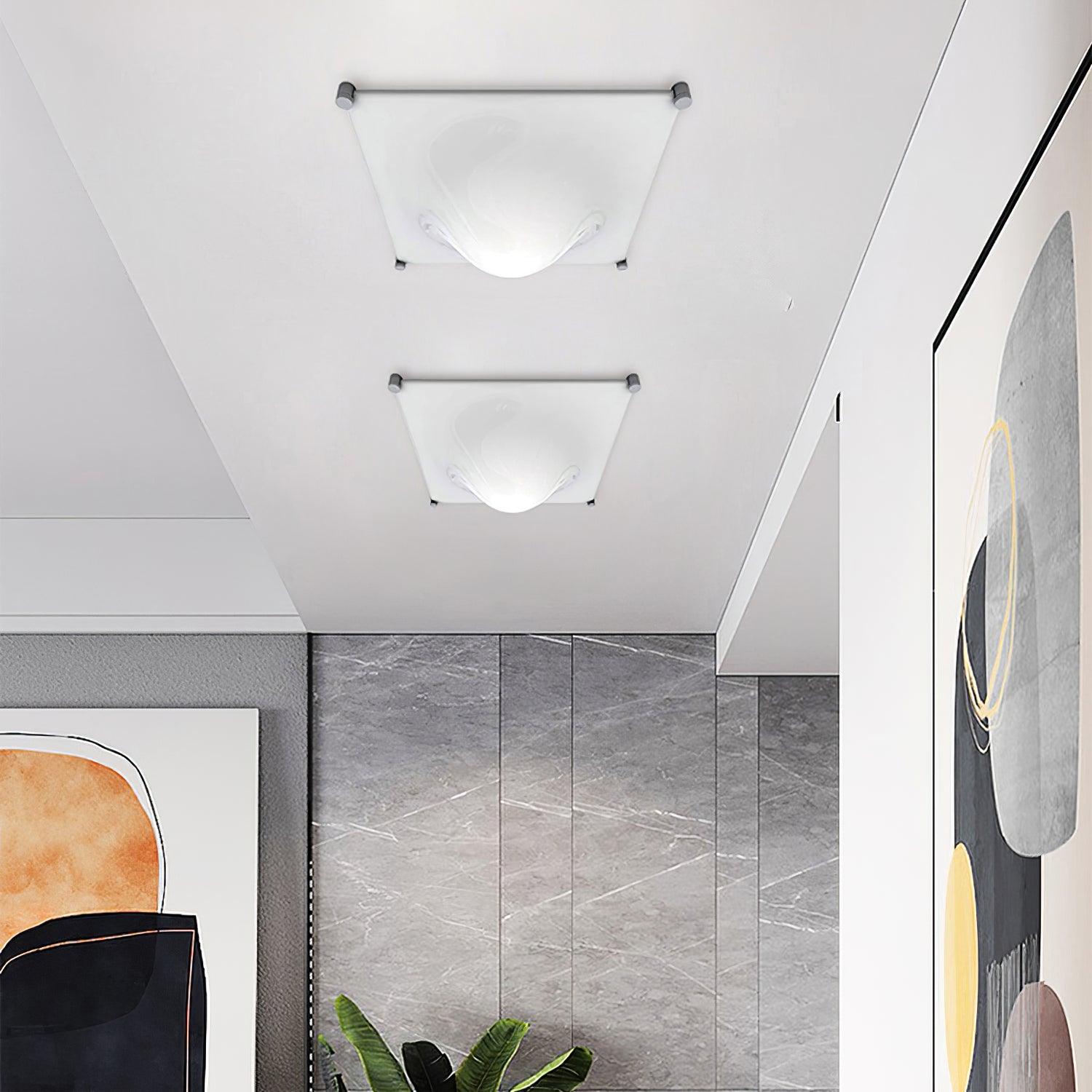 Sytheen Individual Creativity Ceiling Light