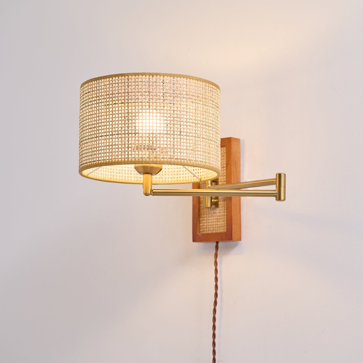 Rivaro Applique Murale Bras Pivotant Vintage
