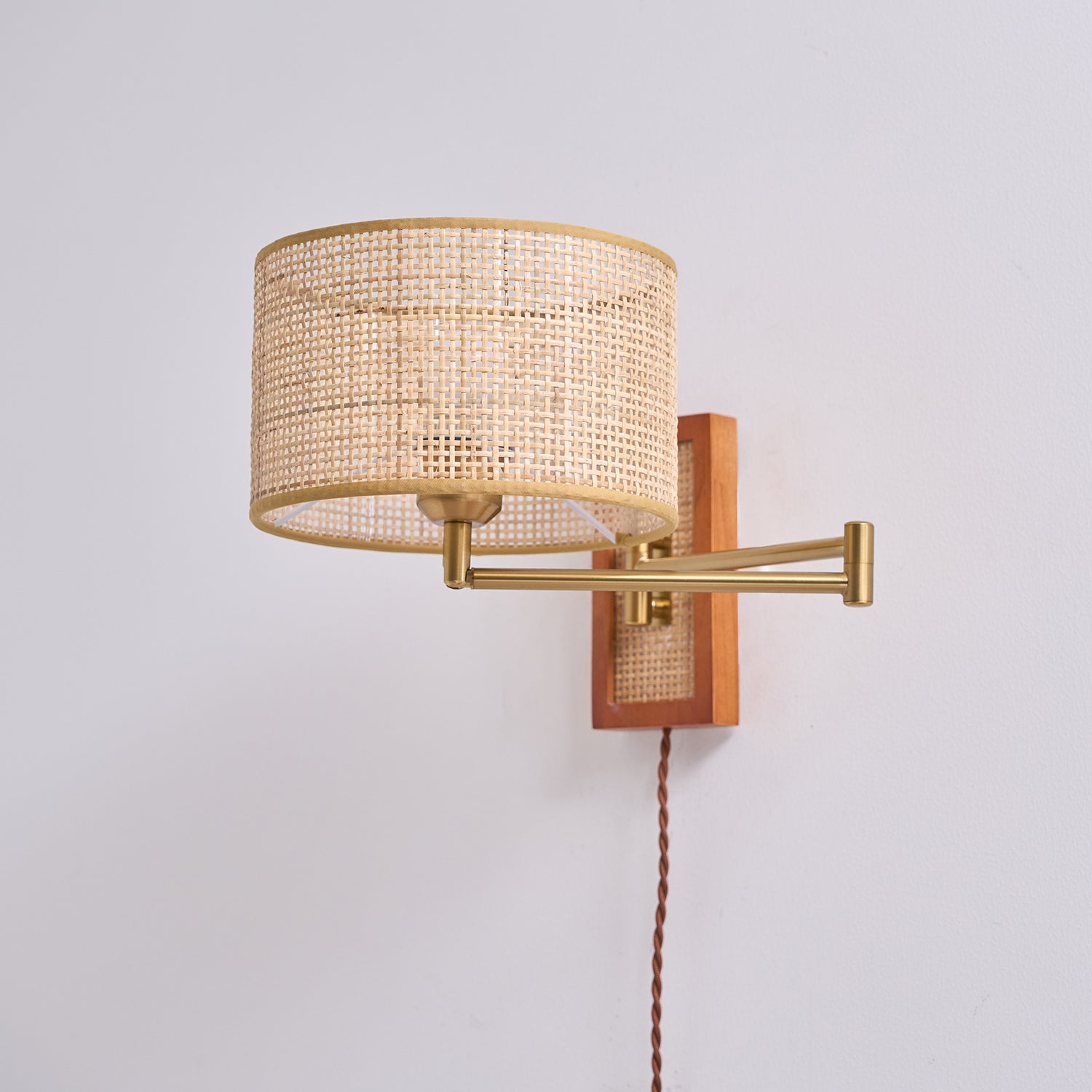 Rivaro Applique Murale Bras Pivotant Vintage
