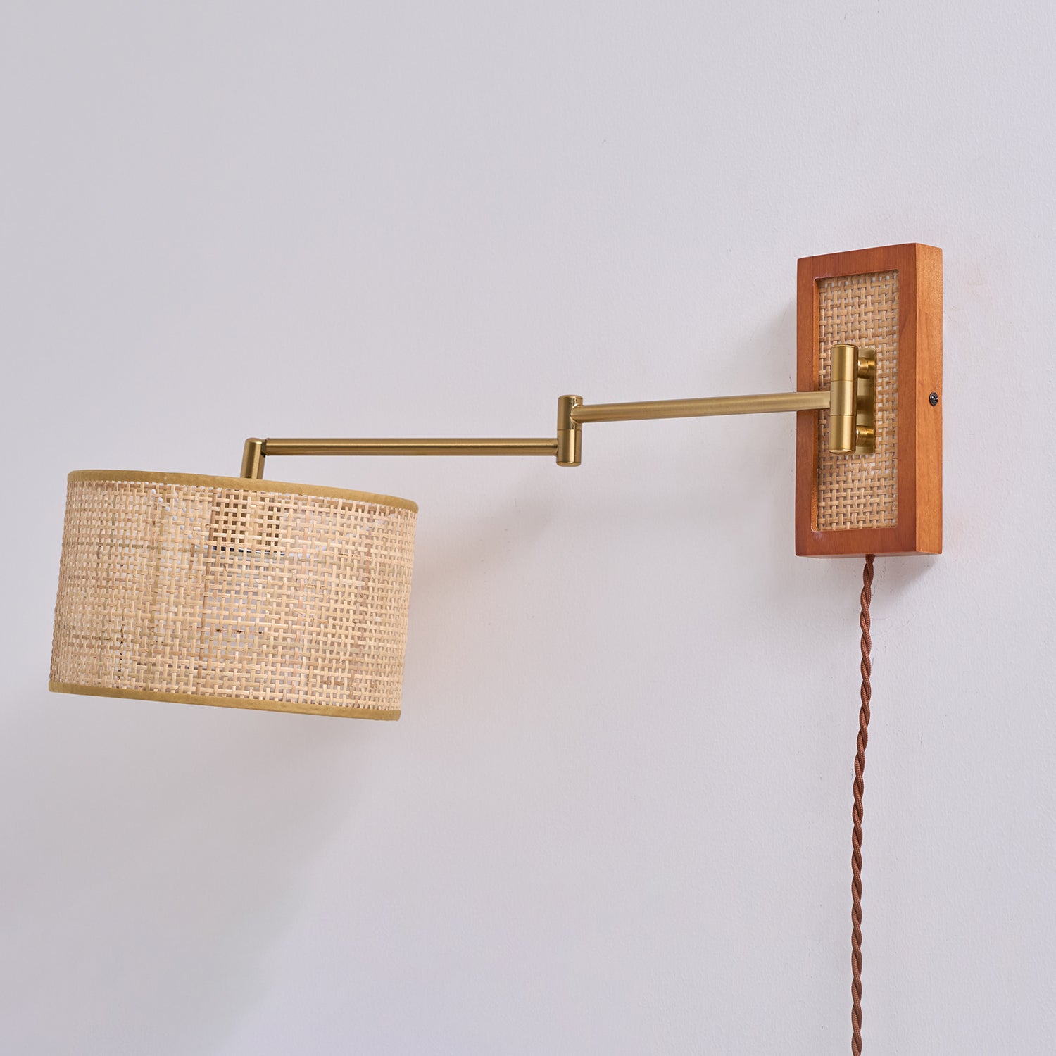 Rivaro Applique Murale Bras Pivotant Vintage