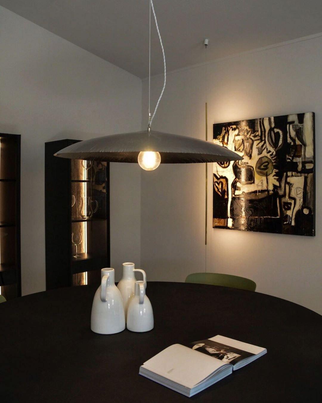 Solere Suspension Minimaliste