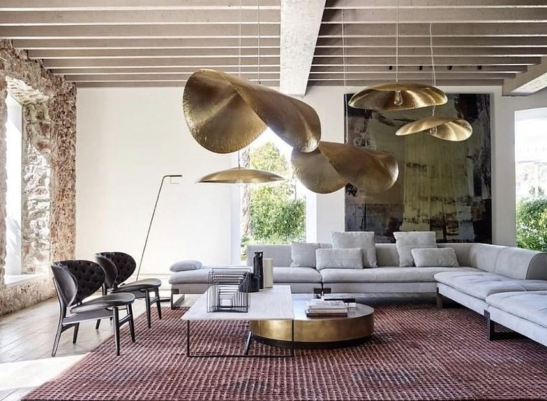 Solere Suspension Minimaliste