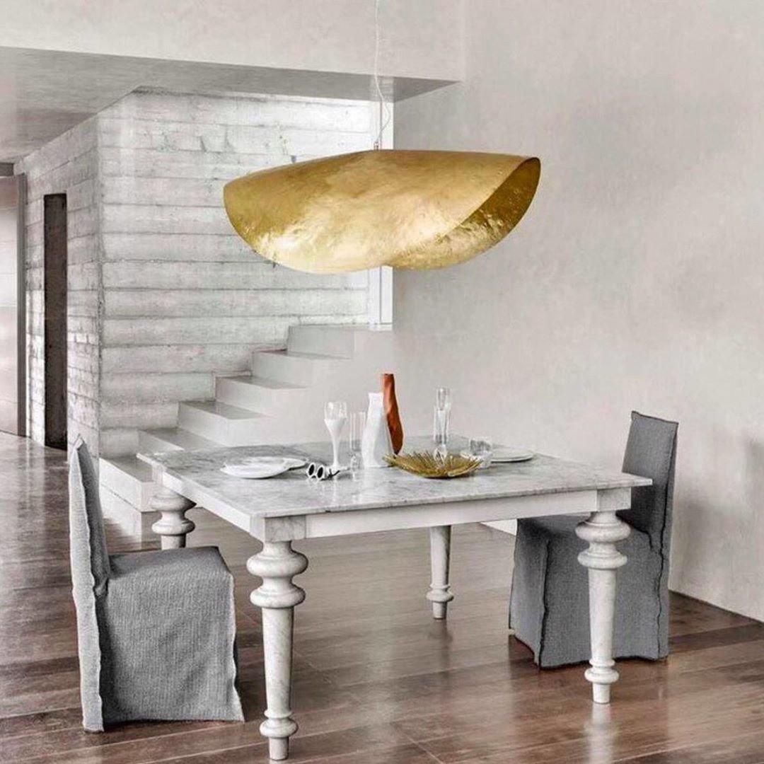 Solere Suspension Minimaliste
