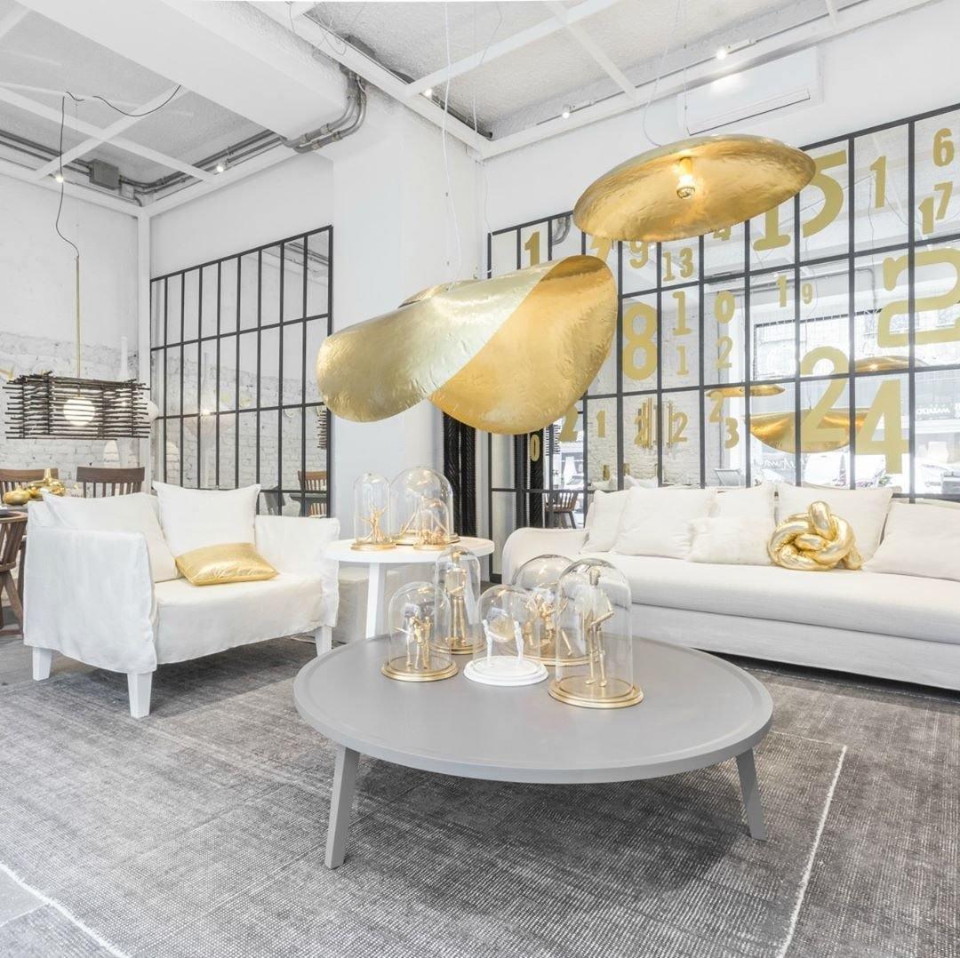 Solere Suspension Minimaliste