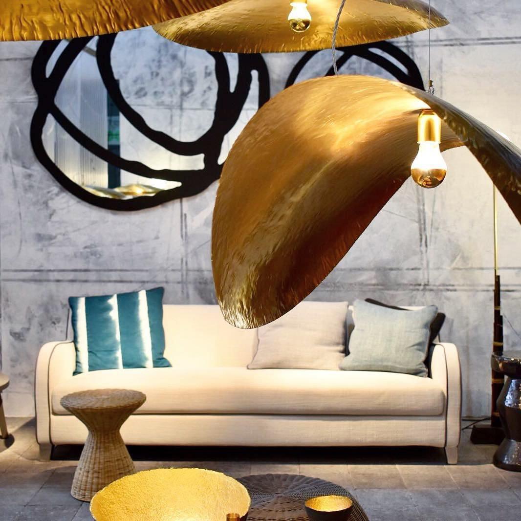 Solere Suspension Minimaliste