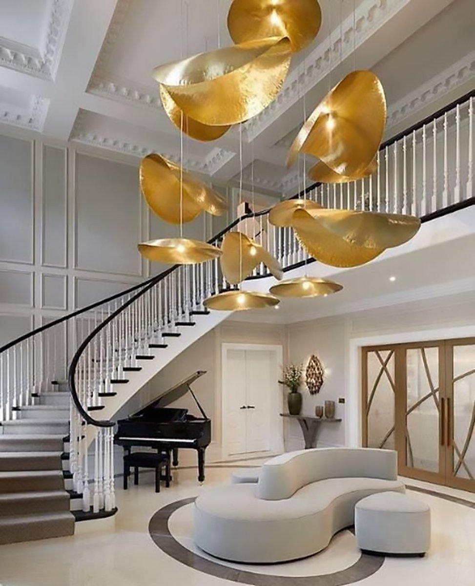 Solere Suspension Minimaliste