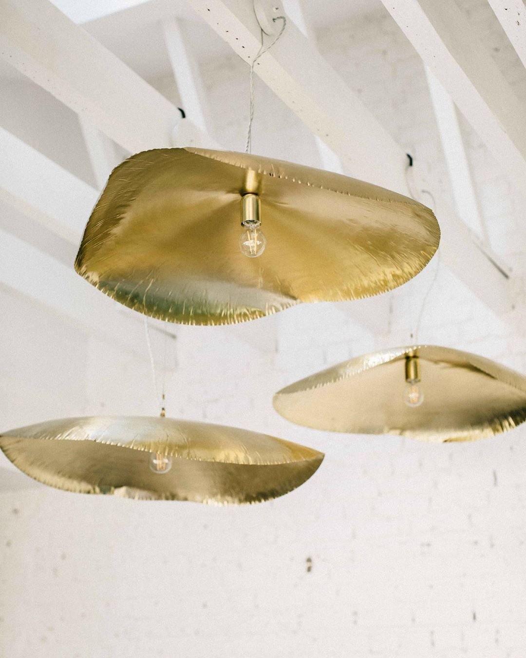 Solere Suspension Minimaliste