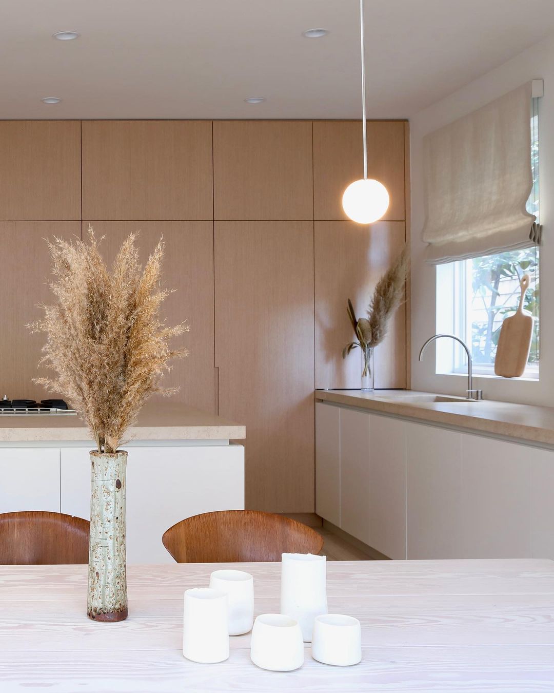 Lustra Suspension Collection Architecturale en Laiton