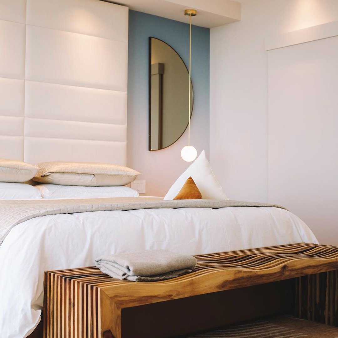 Lustra Suspension Collection Architecturale en Laiton