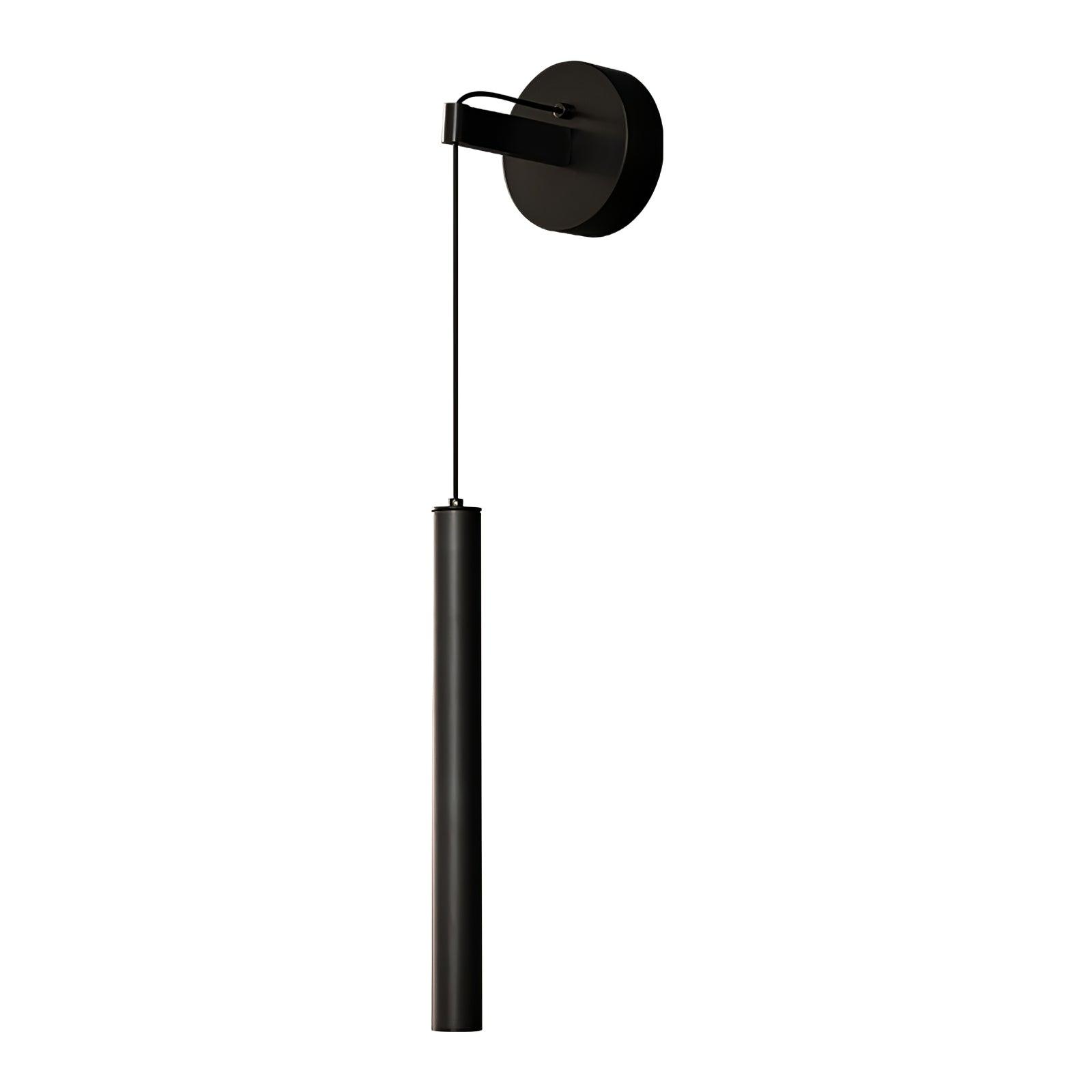 Thomasina Applique Murale Ligne Laiton Moderne Minimaliste