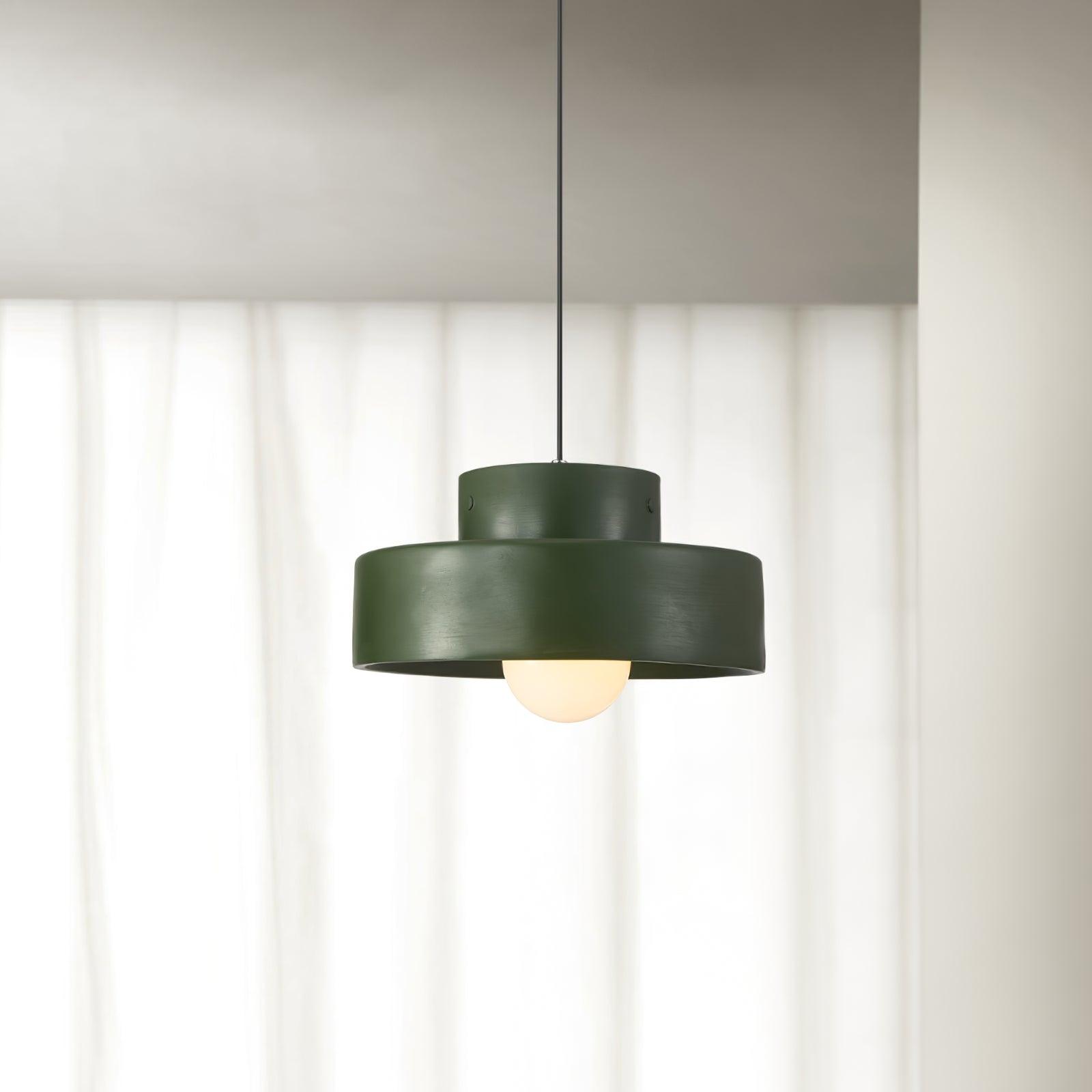 Bray Suspension Double Couches Résine