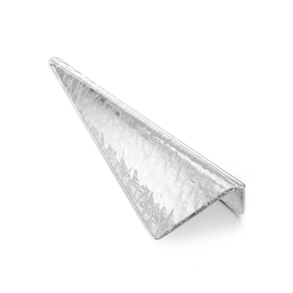 Nyvinia Verre Plume Forme Lustre