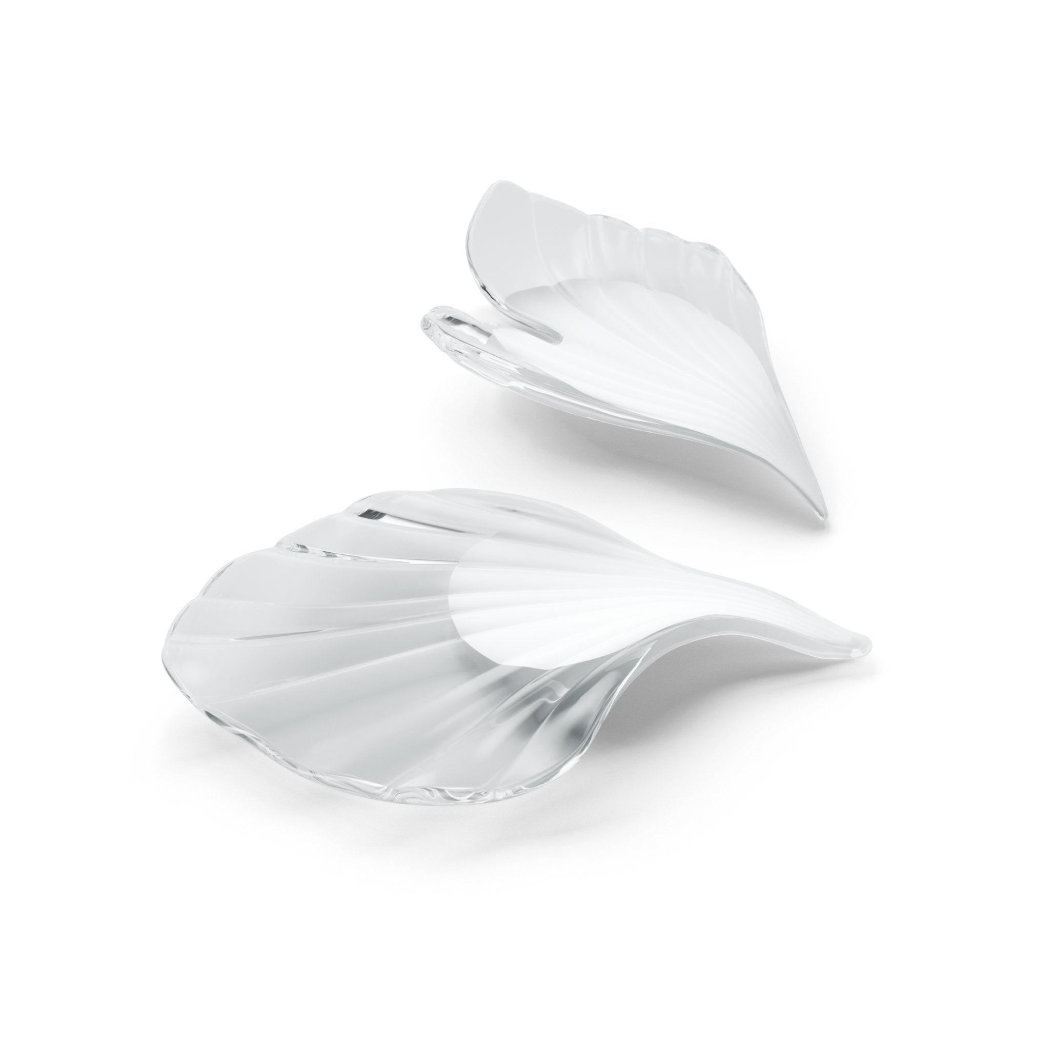 Asorus Artistique Feuille Forme Lustre