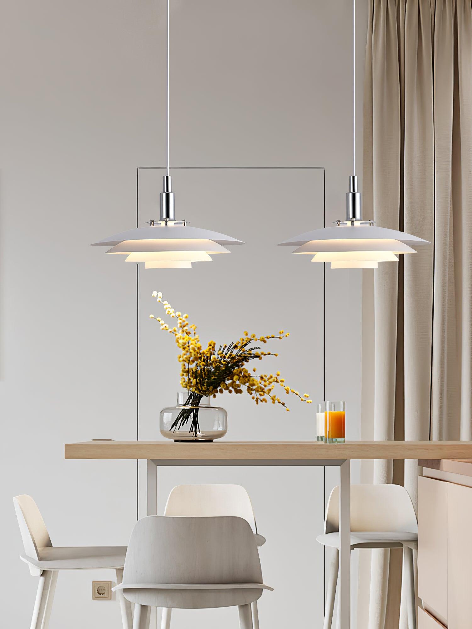 Mymiryra Suspension