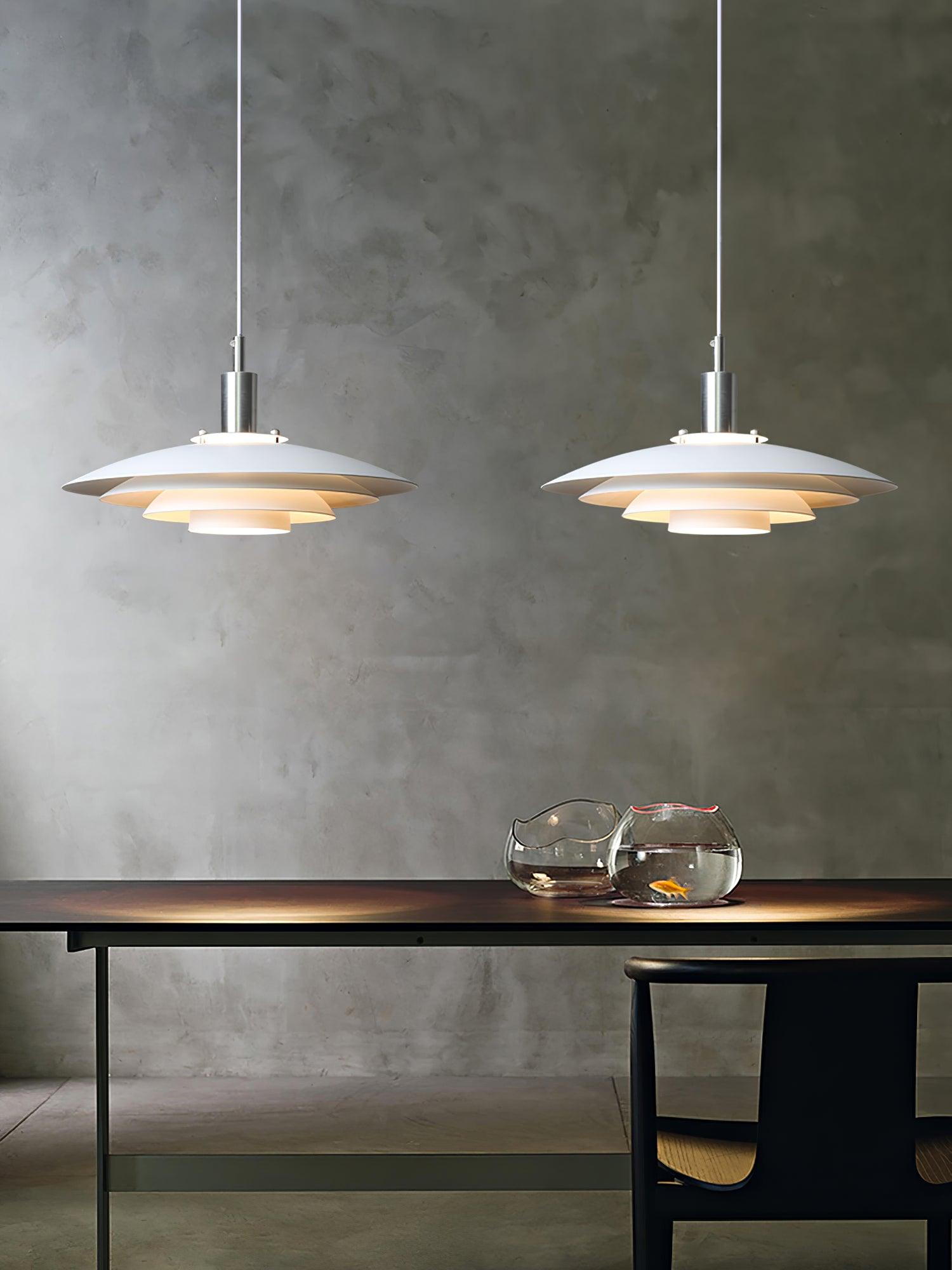 Mymiryra Suspension