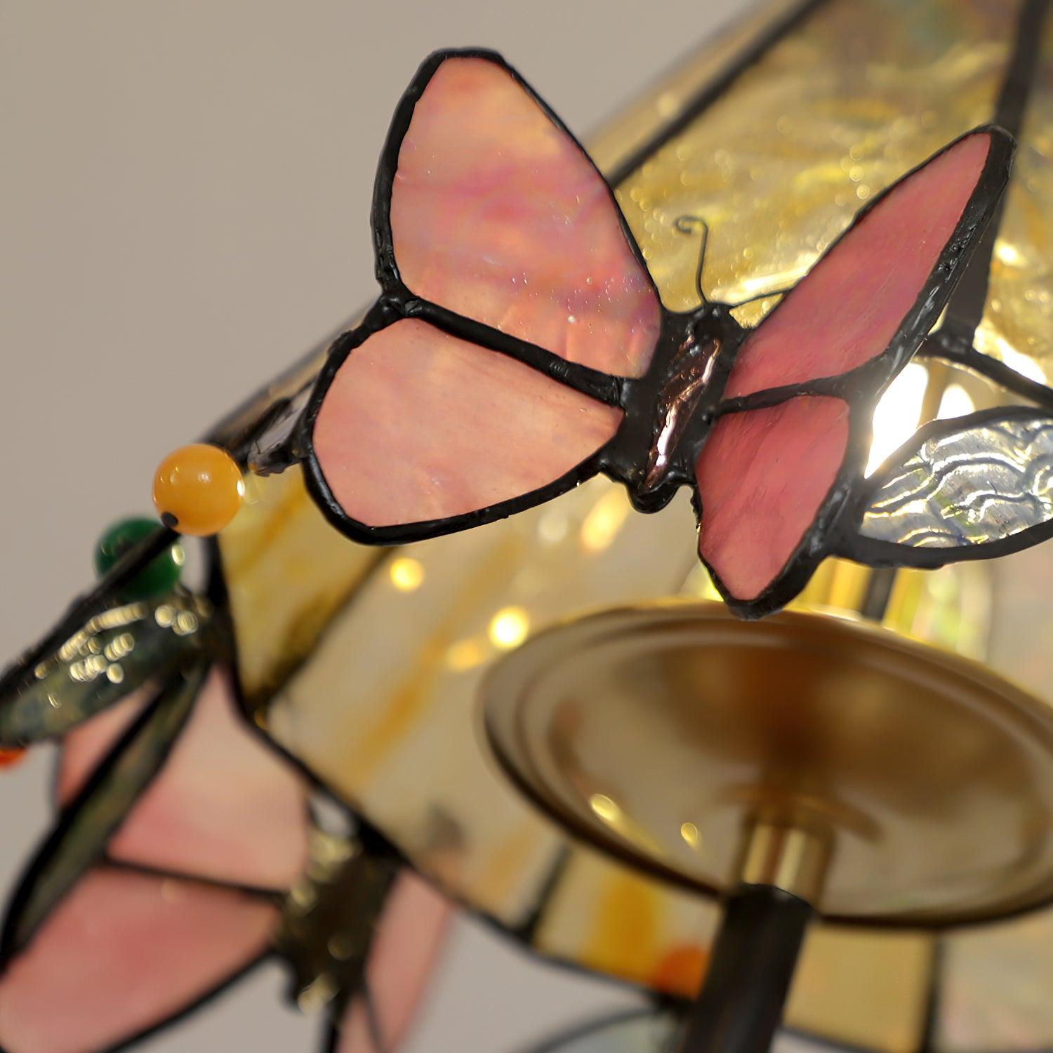 Tiffany Lustre Briandy Multi-têtes