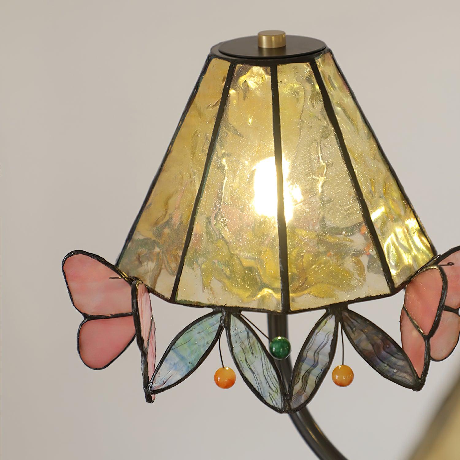 Tiffany Lustre Briandy Multi-têtes